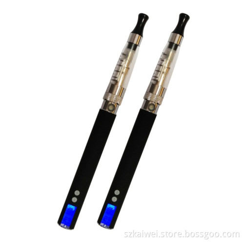 Ecigarette Ecig EGO VV Starter Kits, Electronic Cigarette, E-Cigarette